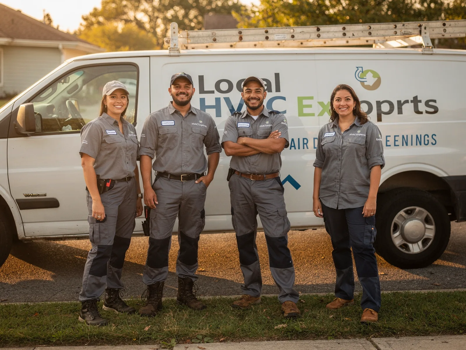 24/7 HVAC Repair & AC Replacement company in Barnhart, MO