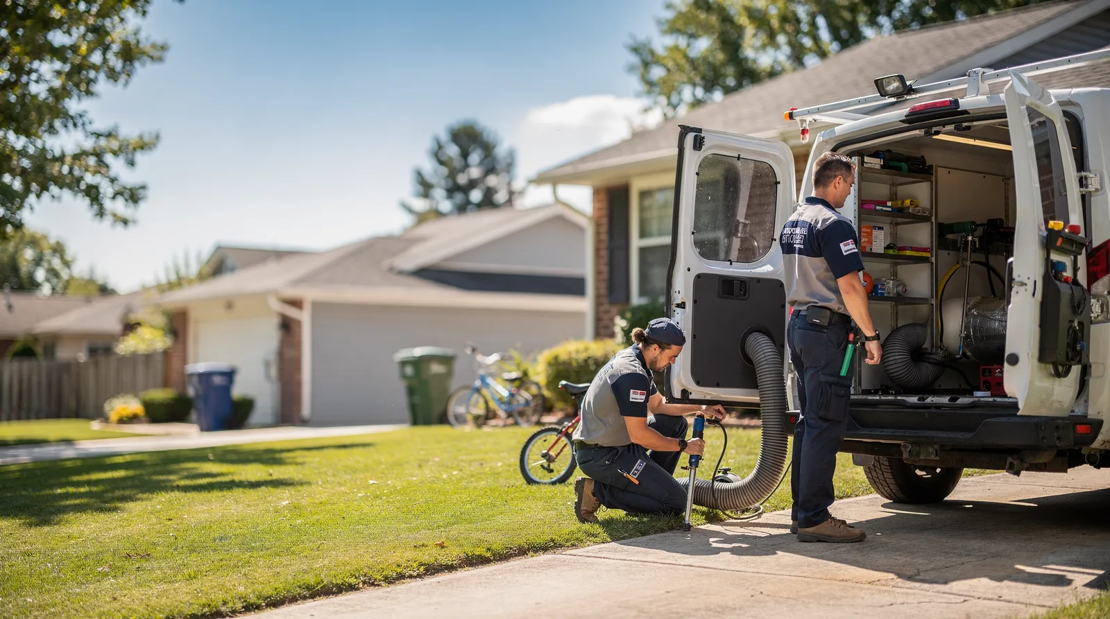24/7 HVAC Repair & AC Replacement in Barnhart, MO near me